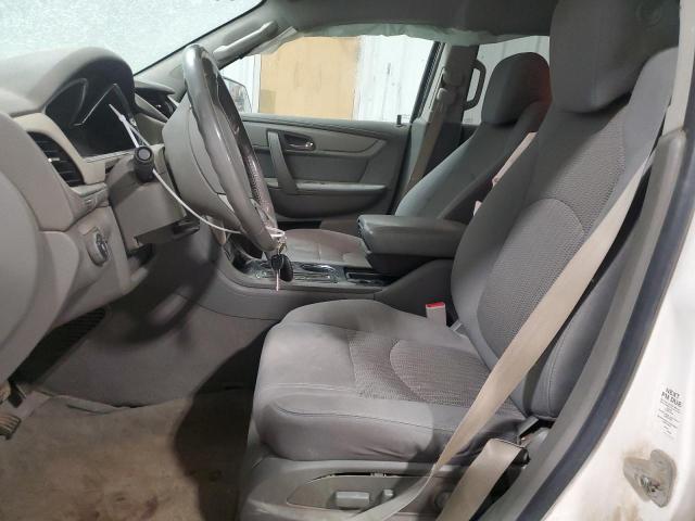 Снимка 7 от търг – 2014 CHEVROLET TRAVERSE L с VIN 1GNKRHKD2EJ110554