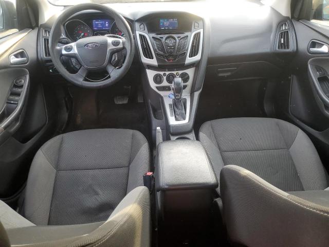 Photo 8 from auction – 2013 FORD FOCUS SE with VIN 1FADP3F21DL171888