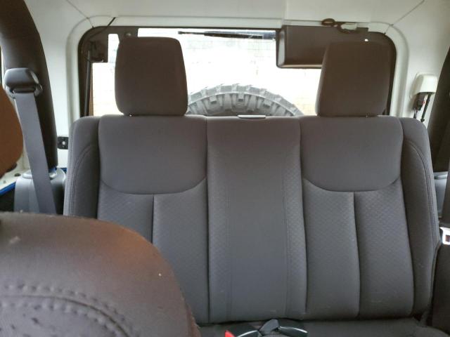 Photo 10 from auction – 2016 JEEP WRANGLER S with VIN 1C4AJWAG7GL114683