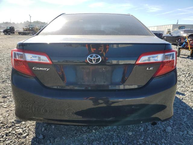 Photo 6 from auction – 2012 TOYOTA CAMRY BASE with VIN 4T1BF1FK0CU507883