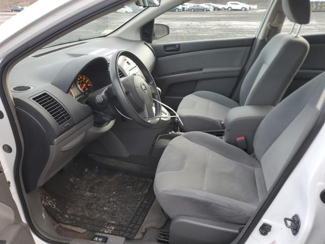 Photo 7 from auction – 2009 NISSAN SENTRA 2.0 with VIN 3N1AB61E49L683061