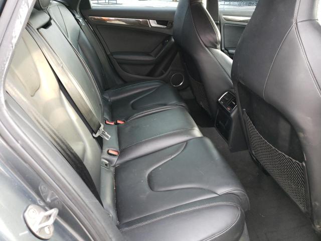 Photo 10 from auction – 2013 AUDI S4 PREMIUM with VIN WAUBGAFLXDA045536