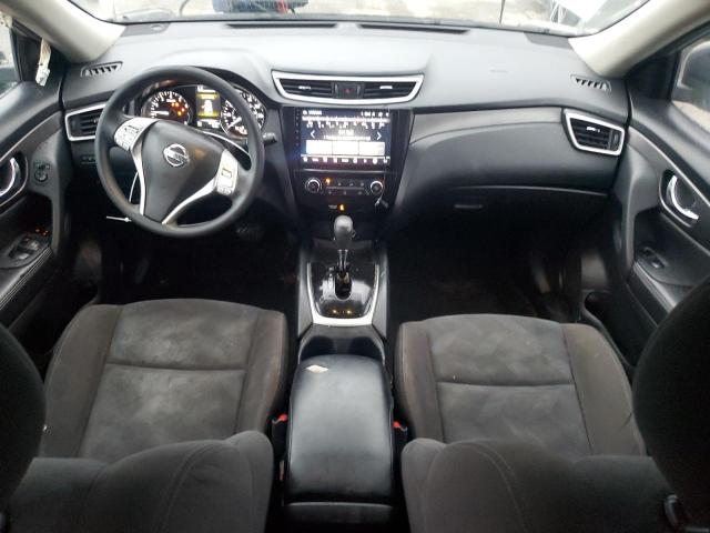 Photo 8 from auction – 2015 NISSAN ROGUE S with VIN KNMAT2MTXFP588470