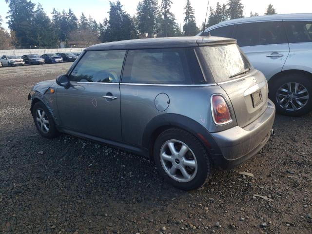 Photo 2 from auction – 2010 MINI COOPER with VIN WMWMF3C56ATZ23718