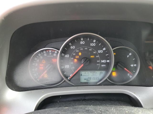 Photo 9 from auction – 2016 TOYOTA RAV4 LE with VIN 2T3BFREV0GW481311
