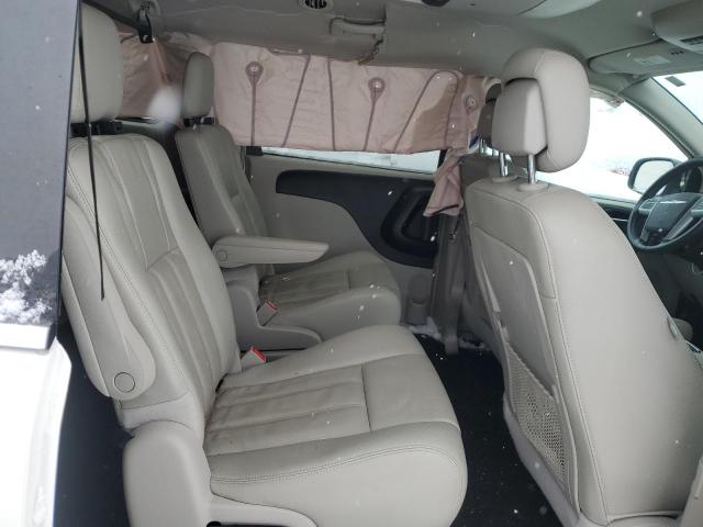 Photo 11 from auction – 2013 CHRYSLER TOWN & COU with VIN 2C4RC1BG3DR646790