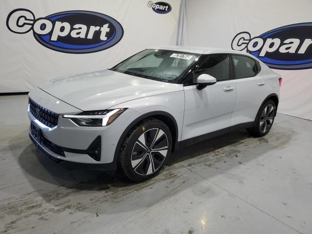 POLESTAR 2 2023 with VIN YSMED3KA6PL124241 - Photo from auction