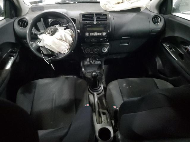 Photo 8 from auction – 2008 TOYOTA SCION XD with VIN JTKKU10498J032059