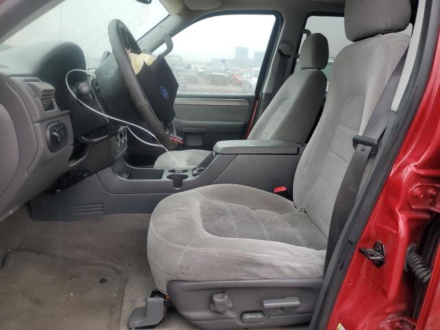 Photo 7 from auction – 2004 FORD EXPLORER X with VIN 1FMZU73K04ZB35073