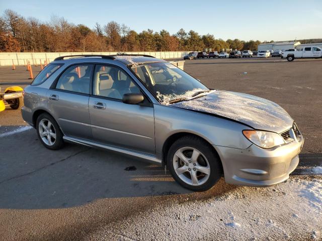 صورة رقم 4 من المزاد - 2007 SUBARU IMPREZA 2. مع VIN JF1GG61667H812470