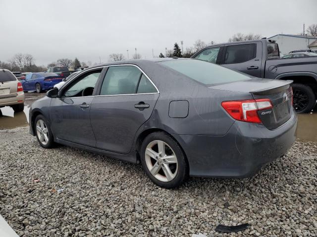 Photo 2 from auction – 2012 TOYOTA CAMRY BASE with VIN 4T1BF1FK4CU047692