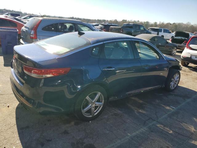 Photo 3 from auction – 2016 KIA OPTIMA EX with VIN 5XXGU4L3XGG041860