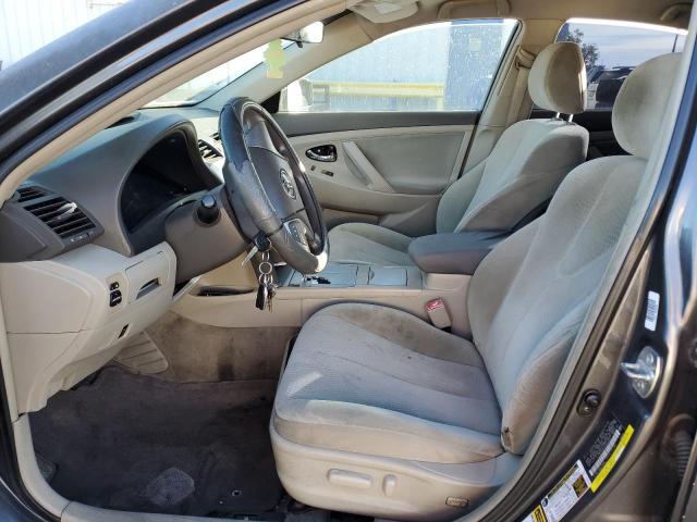 Photo 7 from auction – 2010 TOYOTA CAMRY BASE with VIN 4T1BF3EKXAU036626