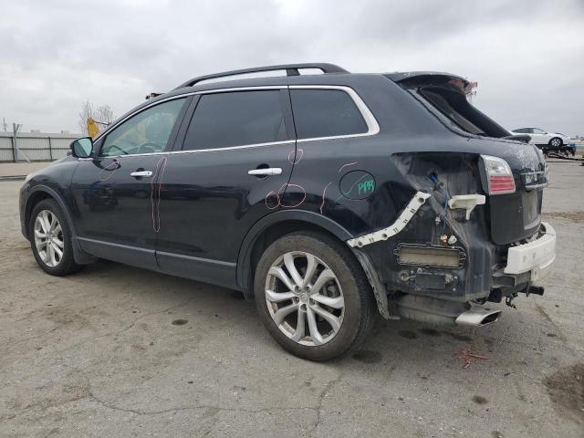 Photo 2 from auction – 2011 MAZDA CX-9 with VIN JM3TB3DV3B0300463