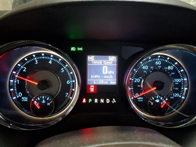 Photo 9 from auction – 2014 CHRYSLER TOWN & COU with VIN 2C4RC1BG1ER274996