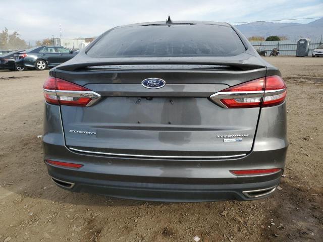 Photo 6 from auction – 2020 FORD FUSION TIT with VIN 3FA6P0D93LR115300