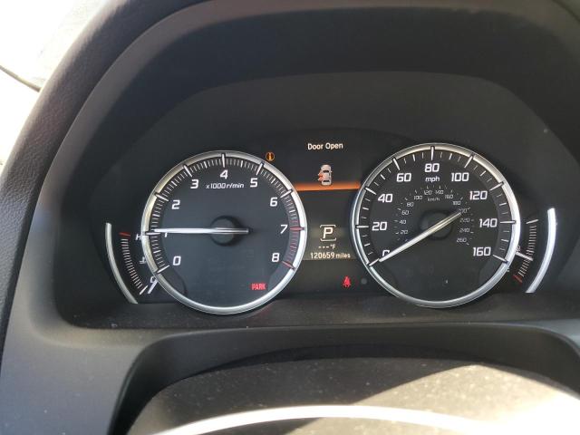 صورة رقم 9 من المزاد - 2015 ACURA TLX TECH مع VIN 19UUB2F51FA025097