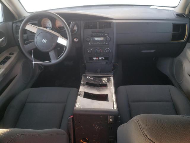 Photo 8 from auction – 2007 DODGE CHARGER SE with VIN 2B3KA43H37H709026