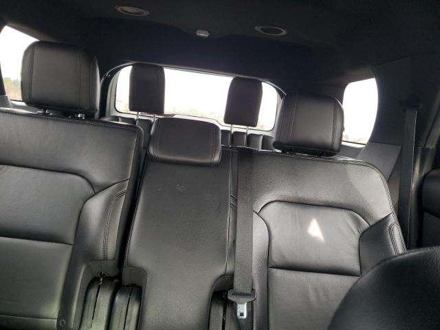 صورة رقم 10 من المزاد - 2018 FORD EXPLORER X مع VIN 1FM5K7D83JGA39940