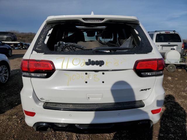 Photo 6 from auction – 2021 JEEP GRAND CHER with VIN 1C4RJFDJ0MC548983