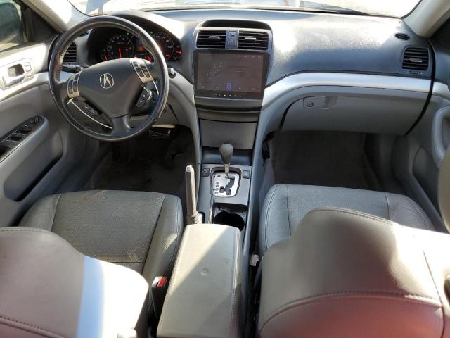 Photo 8 from auction – 2008 ACURA TSX with VIN JH4CL96828C020698