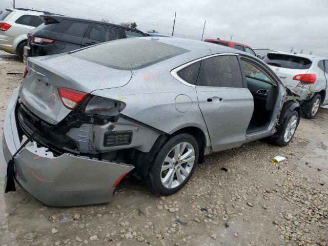 Photo 3 from auction – 2015 CHRYSLER 200 LIMITE with VIN 1C3CCCAB2FN536552
