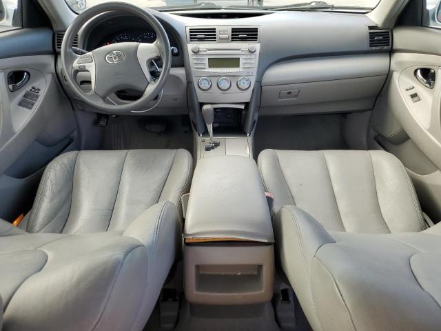 Photo 8 from auction – 2011 TOYOTA CAMRY BASE with VIN 4T4BF3EK9BR132657