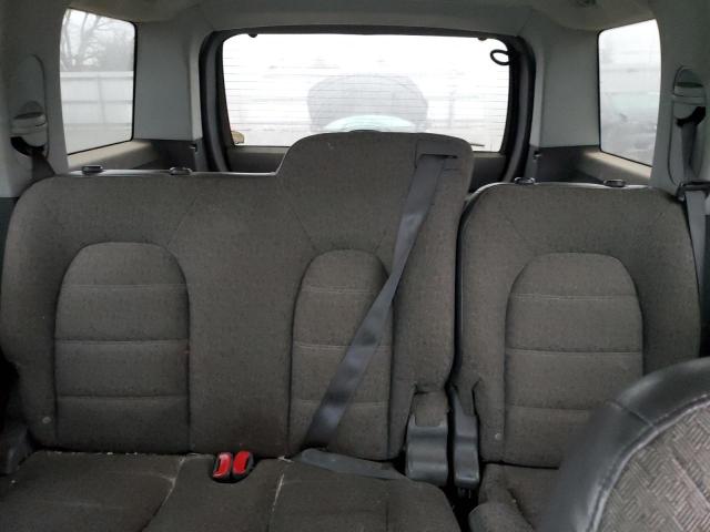 صورة رقم 10 من المزاد - 2005 FORD EXPLORER X مع VIN 1FMZU72E75UA28886