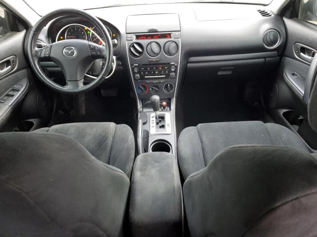 Photo 8 from auction – 2006 MAZDA 6 I with VIN 1YVHP84CX65M66820