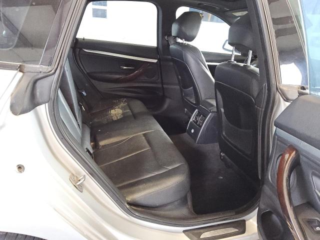 Photo 10 from auction – 2014 BMW 328 XIGT with VIN WBA3X5C54ED557911