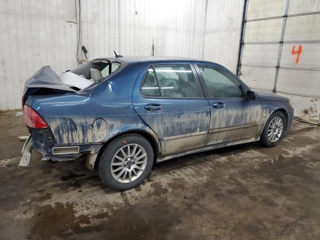 Photo 3 from auction – 2008 SAAB 9-5 2.3T with VIN YS3ED49GX83516077