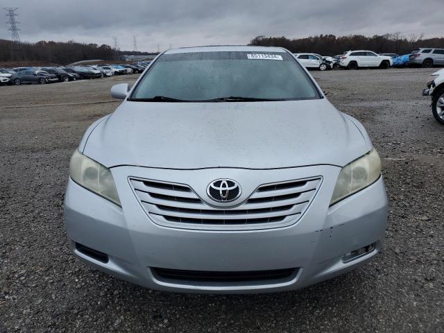 Photo 5 from auction – 2007 TOYOTA CAMRY CE with VIN 4T1BE46K07U166589