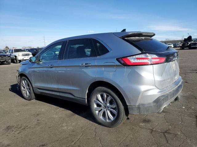 Photo 2 from auction – 2023 FORD EDGE TITAN with VIN 2FMPK4K95PBA41448