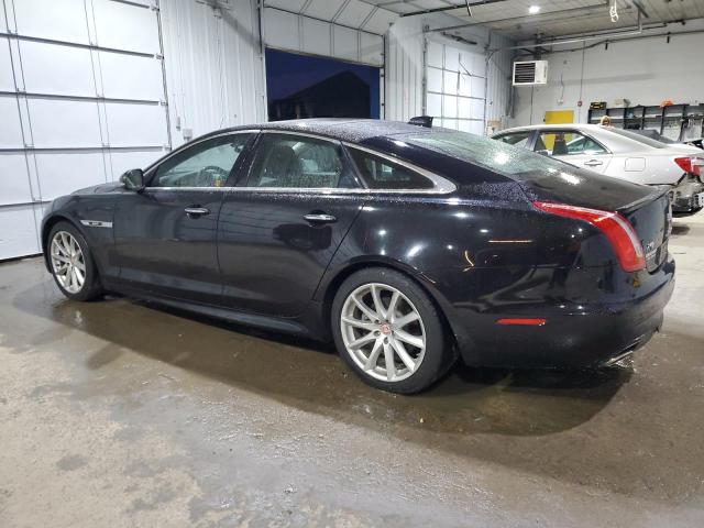 Photo 2 from auction – 2016 JAGUAR XJ with VIN SAJWJ1CDXG8V99210