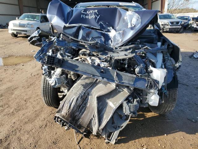 Photo 5 from auction – 2018 CHEVROLET EQUINOX LS with VIN 3GNAXHEV7JL109795