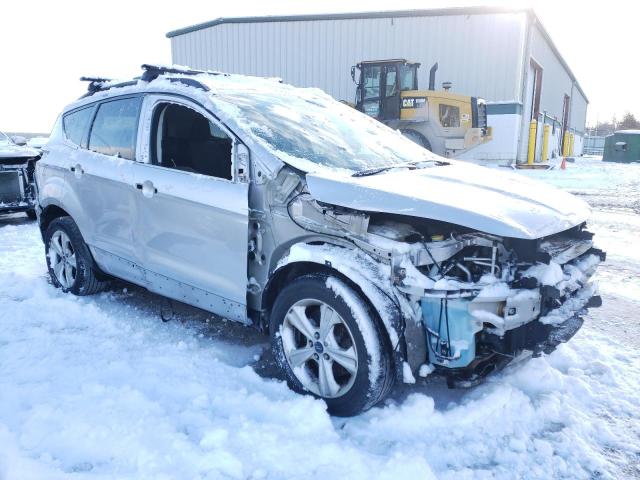 Photo 4 from auction – 2016 FORD ESCAPE SE with VIN 1FMCU9GX5GUC55251