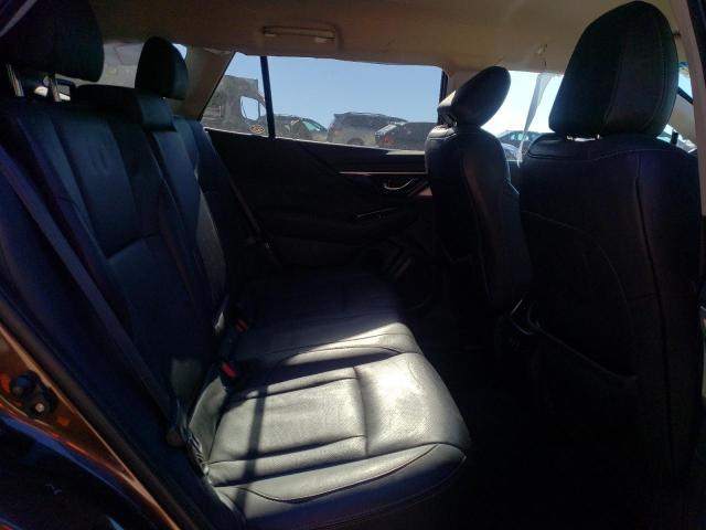 Photo 11 from auction – 2021 SUBARU OUTBACK LI with VIN 4S4BTAMC4M3153085