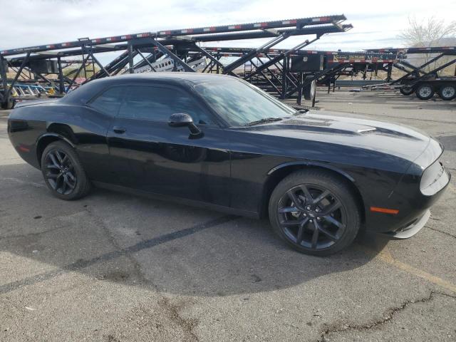 Photo 4 from auction – 2023 DODGE CHALLENGER with VIN 2C3CDZAG4PH653278