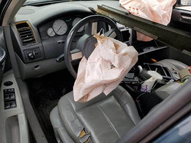 Photo 8 from auction – 2007 CHRYSLER 300 TOURIN with VIN 2C3KA53G07H858705