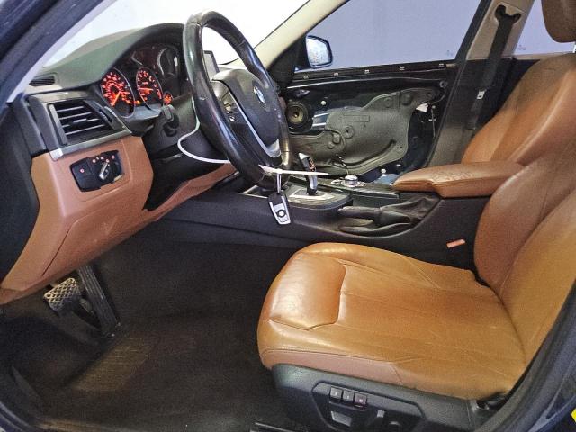 Photo 7 from auction – 2012 BMW 328 I with VIN WBA3A5C52CF347410