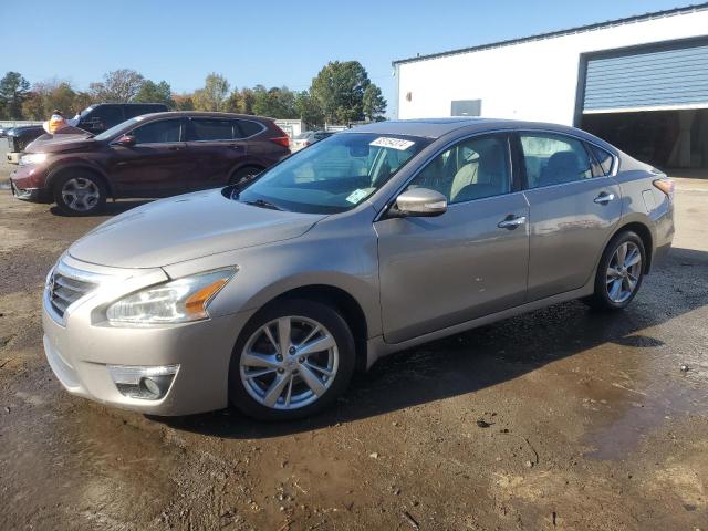 NISSAN ALTIMA 2.5 2015 with VIN 1N4AL3AP4FN877763 - Photo from auction