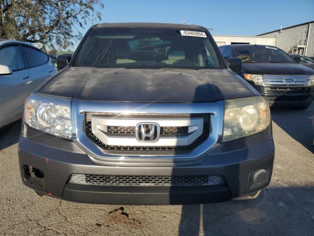Photo 5 from auction – 2011 HONDA PILOT LX with VIN 5FNYF4H20BB025337