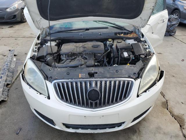 Photo 11 from auction – 2015 BUICK VERANO with VIN 1G4PP5SK5F4146882