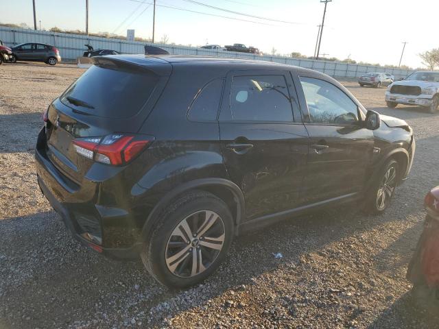Photo 3 from auction – 2020 MITSUBISHI OUTLANDER with VIN JA4AP3AU1LU015116