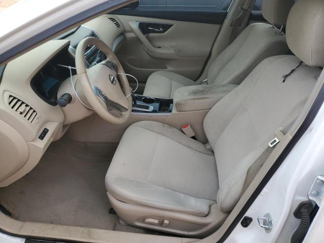 Photo 7 from auction – 2013 NISSAN ALTIMA 2.5 with VIN 1N4AL3AP5DC223945
