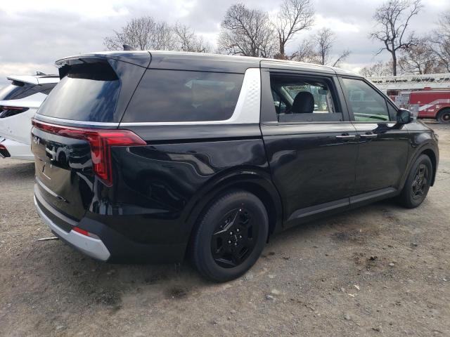 Photo 3 from auction – 2025 KIA CARNIVAL L with VIN KNDNB5K35S6461120