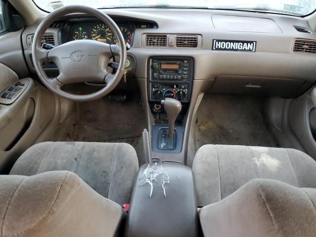 Photo 8 from auction – 1999 TOYOTA CAMRY LE with VIN JT2BG28K7X0345809