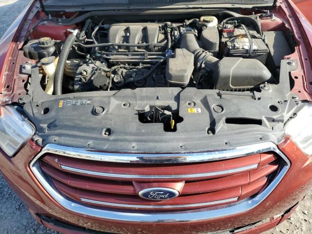 Photo 11 from auction – 2014 FORD TAURUS LIM with VIN 1FAHP2F80EG176476