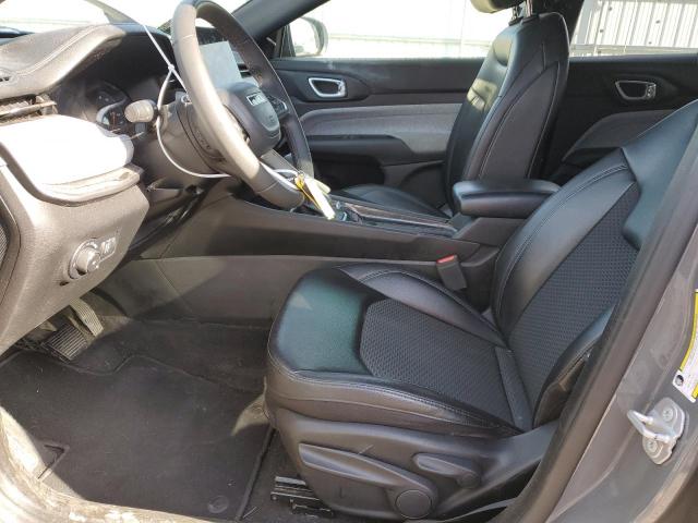 Photo 7 from auction – 2023 JEEP COMPASS LA with VIN 3C4NJDBNXPT512669