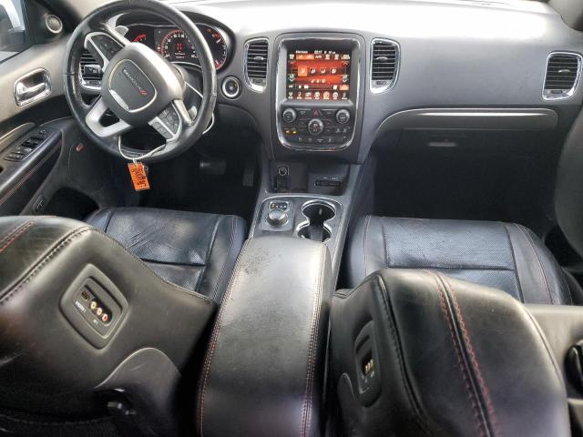 Photo 8 from auction – 2017 DODGE DURANGO R/ with VIN 1C4SDHCTXHC629261